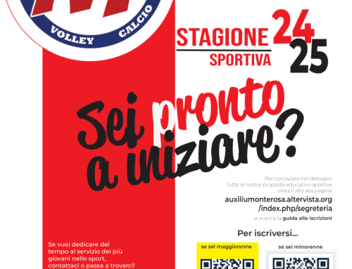 Stagione 24/25